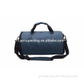 customized new sesign leisure cylindric nylon bag with clients' logo